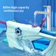 thumbnail image 1 of Juguete Piscina de verano, patio trasero, juguete de agua de largo alcance de alta presión, juguete para niños AMMAO MXZZ23418A3676, 1 of 2