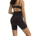 thumbnail image 5 of POP CLOSETS Shapewear Shorts for Women Tummy Control High Waisted Body Shaper Slimming Underwear Panties Thigh Slimmer, 5 of 7