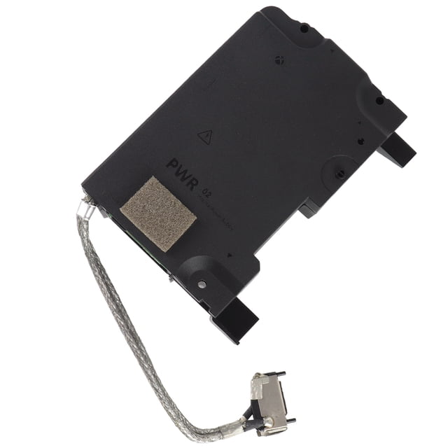 Adaptador De Corriente, Placa De Alimentación Interna Interna Para X