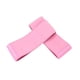 thumbnail image 3 of 1 par de fundas para botas de skate antiarañazos, protección portátil para patines, cubiertas elásticas para botas para patinaje artístico, cubierta Rosa M, 3 of 8