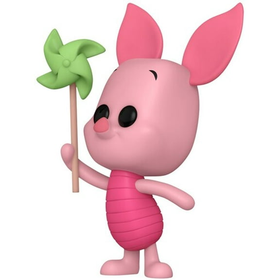 FUNKO POP! Disney: Winnie the Pooh - Piglet, Funko, Gifts
