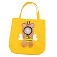 thumbnail image 1 of Bolsa de hombro para mascotas Yinane Transportín para gatos tamaño 44x44cm, 1 of 7