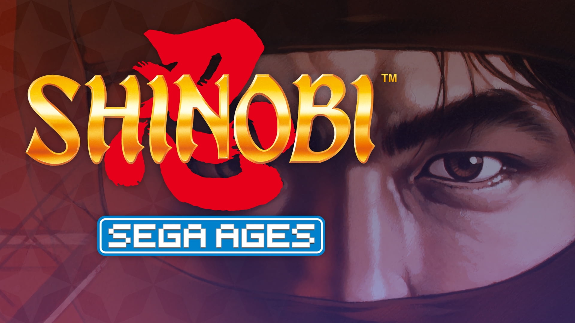 Sega Ages Shinobi, Sega, Nintendo Switch [Digital Download], 67341