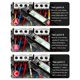 thumbnail image 4 of Multímetro digital inteligente FS2S, detector de voltaje, rango automático, resistencia, NCV, multímetro de alta precisión, voltímetro, comprobador, 4 of 4