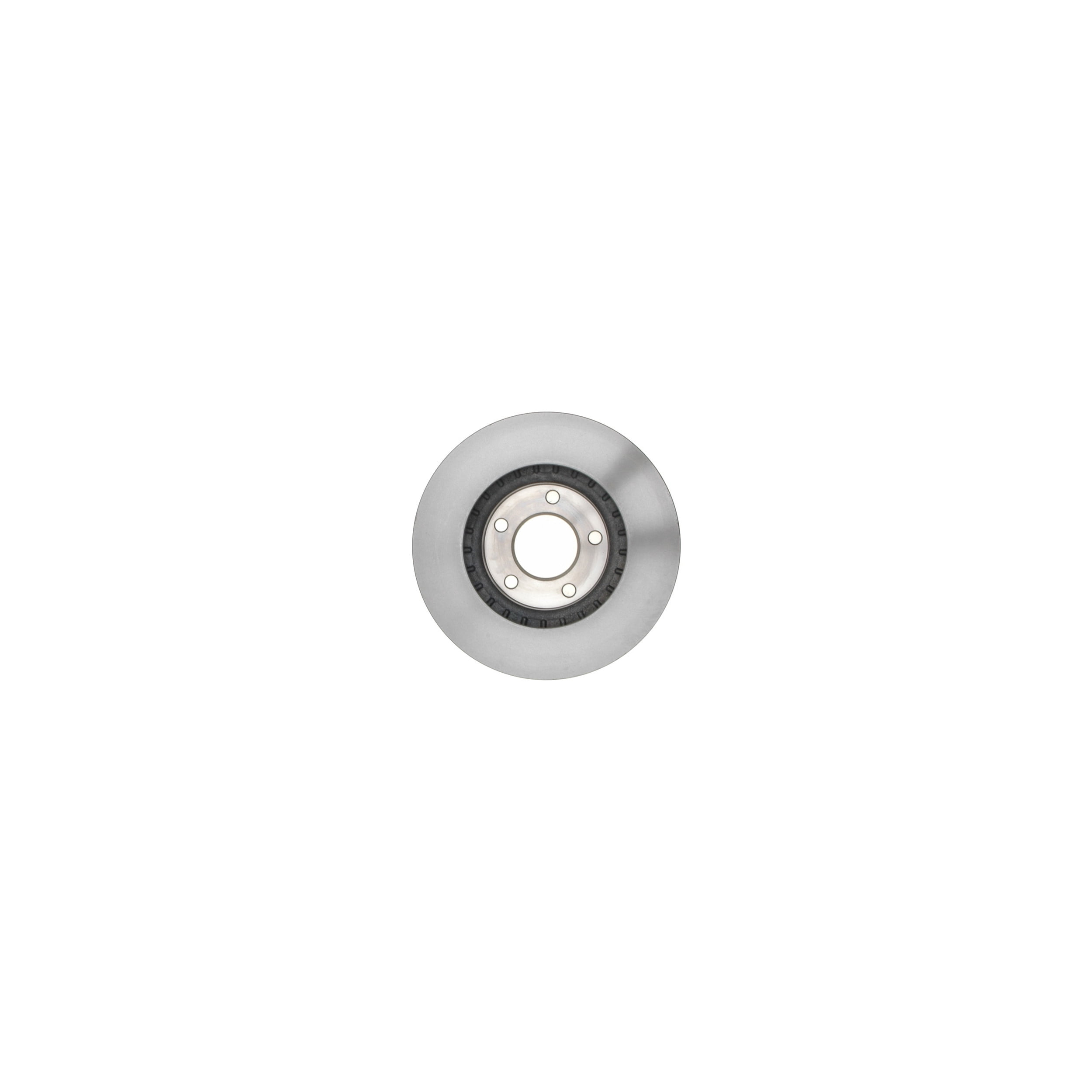 Raybestos Specialty Truck, School Bus and Medium Duty Rotors Fits select: 2007-2009 FORD EDGE, 2007-2009 LINCOLN MKX