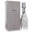thumbnail image 1 of Riiffs Prive Platinum by Riiffs Eau De Parfum Spray 3.4 oz for Men, 1 of 1