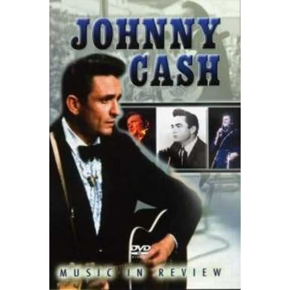 Music In Review (DVD), Classic Rock Legends, Music & Performance