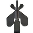 thumbnail image 4 of Portable Door Lock Home Security Door Lock Door Stopper Security Door Jammer, 4 of 8