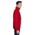thumbnail image 3 of Ash City - Core 365 Men's Cruise Two-Layer Fleece Bonded Soft Shell Jacket, 3 of 3