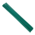 thumbnail image 4 of 50Pcs Green Floral Stem Wires Bouquet Stems Practical Flower Making Accessories, 4 of 8