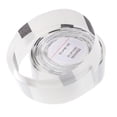 thumbnail image 2 of 1 roll of DIY Thermal Labels Self Adhesive Transparent Labels Thermal Sticker Labels, 2 of 7