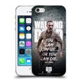 thumbnail image 1 of Head Case Designs Officially Licensed AMC The Walking Dead Rick Grimes Legacy Join Us Soft Gel Case Compatible with Apple iPhone 5 / 5s / iPhone SE 2016, 1 of 7