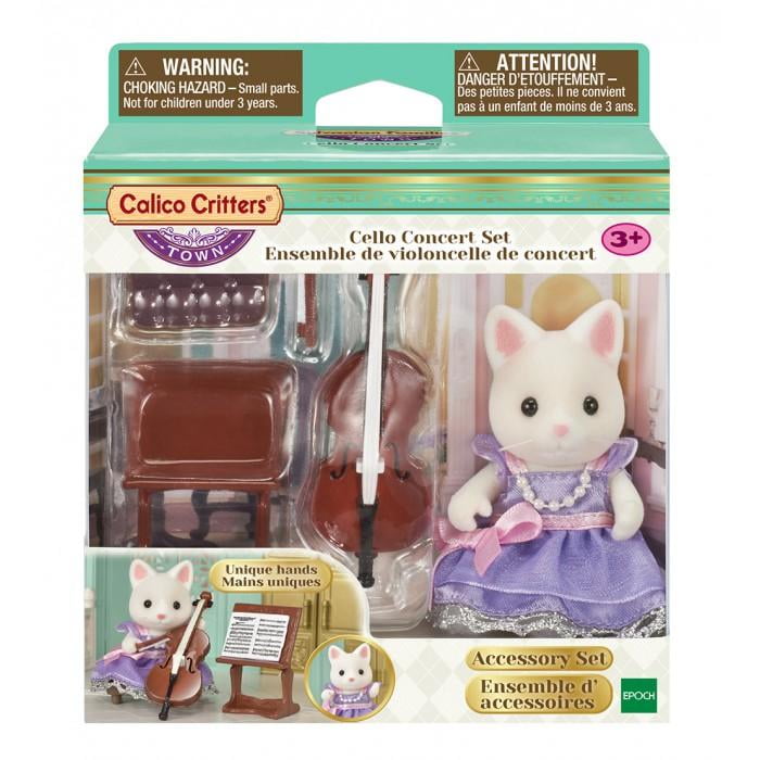 calico critters walmart canada