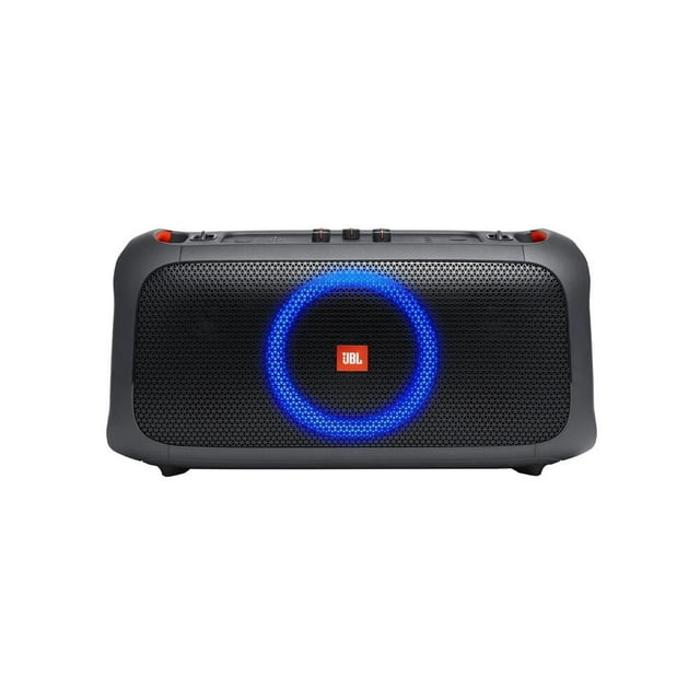 Bocina JBL PartyBox GOBA JBLPARTYBOXGOBAM