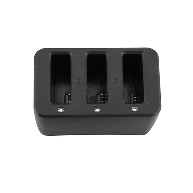 3 en 1 de Li Battery Adapter Charger para Sunnimix Cargador de drones