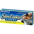 thumbnail image 1 of Doublure de cuisson lente Reynolds, 1 of 7