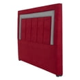 thumbnail image 2 of Cabecera King Size Dicasa Bora, 2 of 5