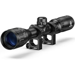 barnett 4×32 scope バーネット スコープ ミリタリー サバゲー Barnett Cross Scope w/Rings 4X32mm Multi-Ret 17060 - Walmart.com