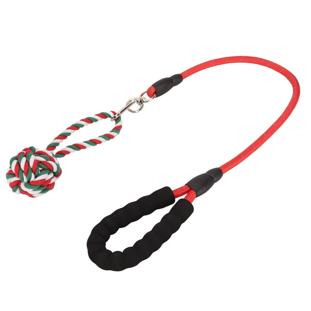 Juguetes De Cuerda Para Perros, Juguetes Interactivos Duraderos Para Masticar Para Mascotas, Cuerda Antideslizante De Algodón, Molienda De Dientes Para Perros Para Interiores Para