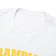 thumbnail image 6 of Grambling University Uncle Family Unisex Heavy Cotton Tee 107 HBCU, 6 of 7