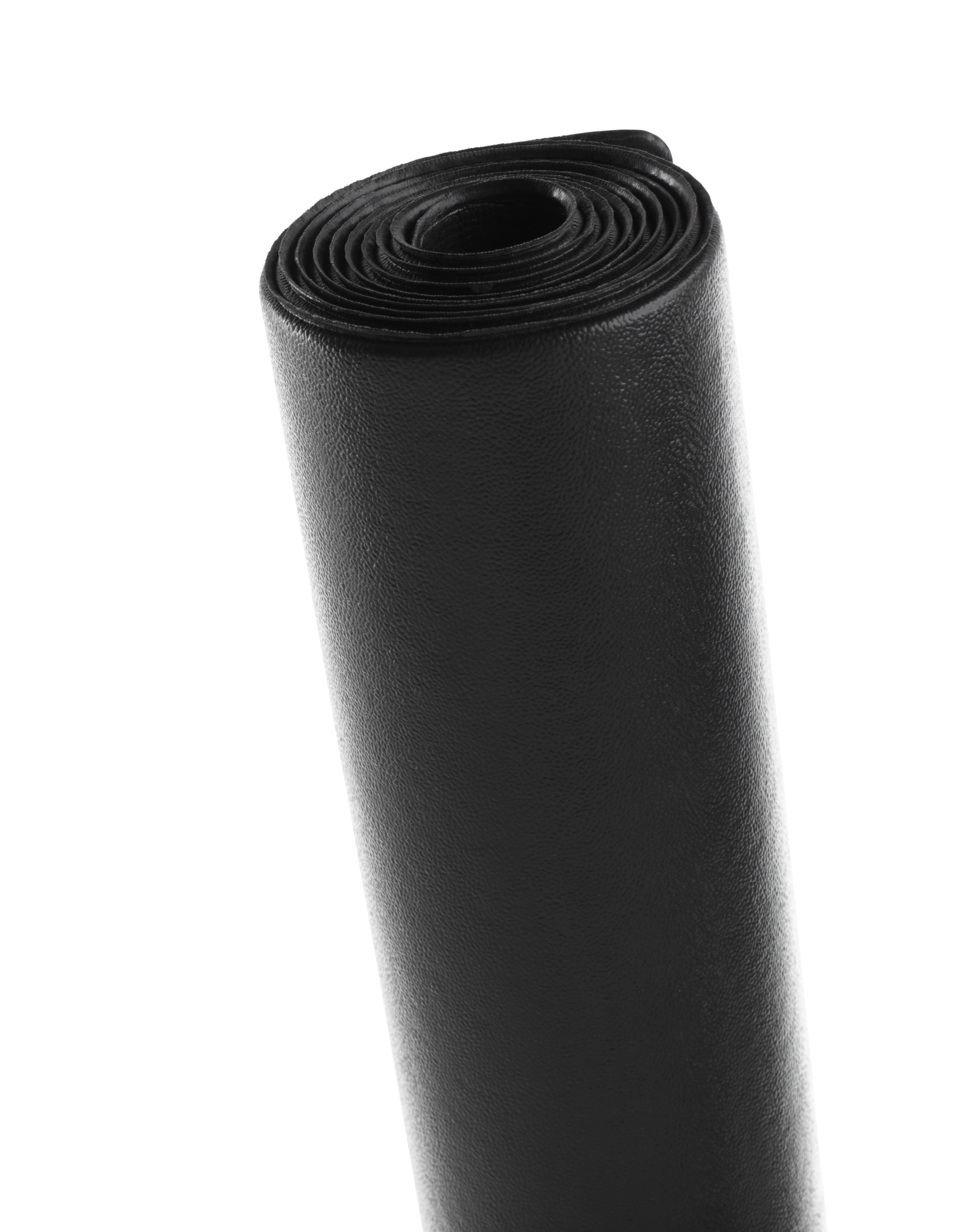 Decathlon treadmill online mat