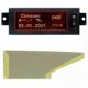 thumbnail image 1 of Lcd Display For Opel Astra Info-display 024461677 24461517// Car Stereo Screen Pixel Repairing Lcd Display Ribbon Cables, 1 of 5