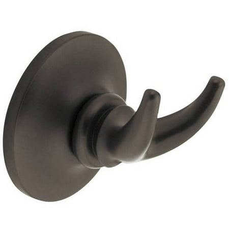 Moen CSI Danbury Robe Hook, Available in Various Colors