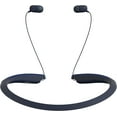 thumbnail image 6 of LG HBS-XL7 Neckband Wireless In-Ear Earbuds, Navy Blue, 6 of 8