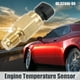 thumbnail image 2 of 32446-99 2 Pasadores Motor Temperatura Sensor Metal para Motocicleta, 2 of 6