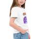 thumbnail image 3 of Camiseta Algodón de Naru para niños, 3 of 5