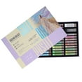 thumbnail image 2 of Oil Pastels, Attractive Decorative Soft Pastels Safe Reliable Convenient Practical DIY Interesting Glossy Uniform  For Home For Office For Classroom, 2 of 8