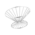thumbnail image 2 of Cesta para platos de aperitivos Strade Fareast Limited Cesta para patatas fritas platos multifuncionales reutilizables para servir contenedor de alimentos para fiestas Estilo B, 2 of 8