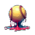 thumbnail image 3 of Cartoon Baseball Stickers Stickers, Waterproof Baseball Stickers Sticker for Water Bottle Laptop Phone Cases Planner Skateboard Luggage Helmet Party Favor Decor, Ideal for Adults Teens Teacher Rewards, 3 of 9
