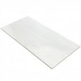 thumbnail image 2 of Bond Tile Alloy Light Gray 4 in. x 8 in. Matte Porcelain Tile Sample, 2 of 3