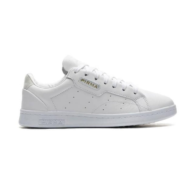 Tenis Pirma Talla 27.5 Blanco
