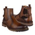 thumbnail image 1 of BOTINES CABALLERO LOBO SOLO 8955 PIEL CAFÉ Lobo Solo 8955, 1 of 4
