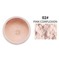 thumbnail image 4 of Perfecte Perfecting Loose Face Powder Minimizes Pores Perfects Skin Sets Makeup Long Lasting And Lightweight With Moisturizers To Nourish Skin Light, Loose Powders, 4 of 7