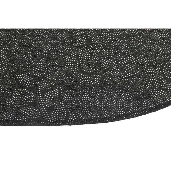 Felpudo para puerta de entrada de baño, felpudo moderno absorbente para baño, alfombra absorbente de secado rápido, rendimiento sólido