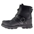 thumbnail image 4 of Polo Ralph Lauren Conquest Hi III Men's Boots Black 812741873-001, 4 of 6