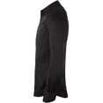 thumbnail image 2 of Camisa Para Hombre Sólido Informal De Corte Ajustado Seda, 2 of 4