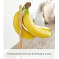 thumbnail image 4 of Banana Stand - Steel + Wood, 4 of 5