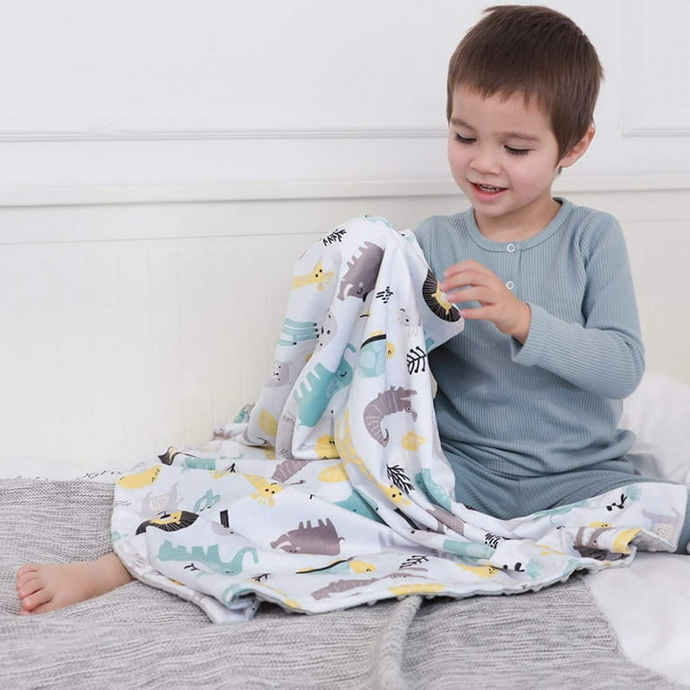 Boritar baby blanket sale