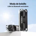thumbnail image 3 of Audifonos Inalámbricos Monster Xkt08 5.3 Baja Latencia Lujo Color Negro, 3 of 8