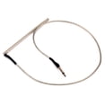 thumbnail image 4 of 5pcs Piezas de Recambio Debajo de Sil de Montar Piezo 2.5mm Plug para Guitarra Acústica Sunnimix Piezo Pickup, 4 of 6