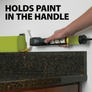 Wagner Smart Edge Paint Roller, Great with Latex Paint Material