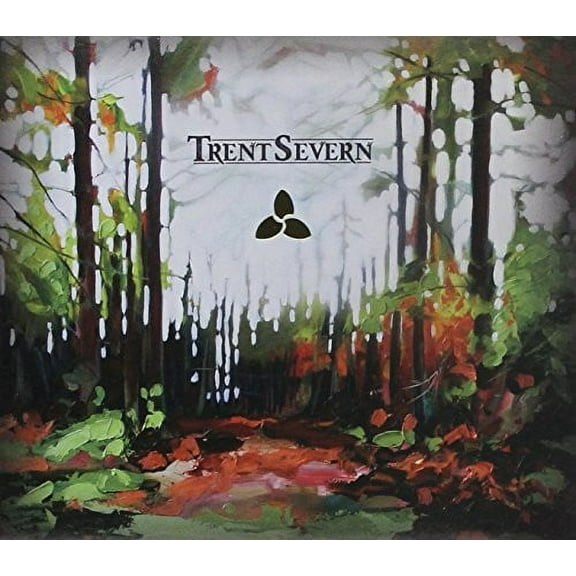 Trillium (CD)