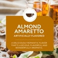 thumbnail image 3 of Paramount Roasters, Almond Amaretto, 12 oz Medium Roast Flavored Ground Coffee, 3 of 9