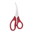 thumbnail image 1 of Giyblacko Trim ToolStainless Steel Elbow For Household Use To Wipe Off Shells Scissors, 1 of 4
