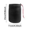 thumbnail image 3 of Ainf Mesh Cookware Storage Suitable For Camping Cookware Storage Breathable Outdoor Kitchen With Collision Hiking Stove And Mesh Support, 3 of 6