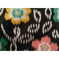thumbnail image 5 of oneOone Cotton Poplin Black Fabric Floral Fabric For Sewing Printed Craft Fabric By The Yard 42 Inch Wide, 5 of 6